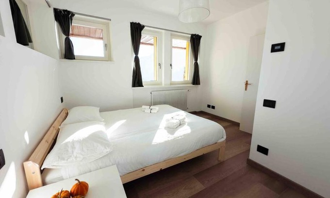 Tenna Apartamento | Appartamento Laurel