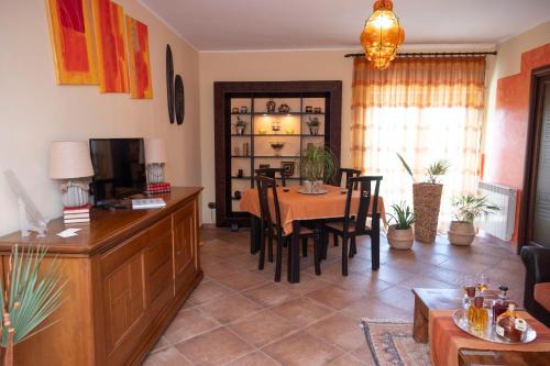 Naro Apartamento | Appartamento Le Maioliche Naro