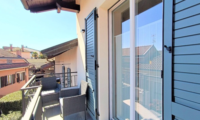 Baveno Apartamento | Appartamento Lella