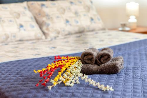 Porto Torres Apartamento | Appartamento Libio Porto Torres