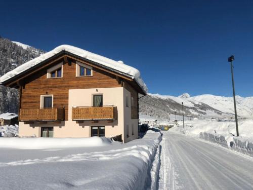 Livigno Apartamento | Appartamento Livigno