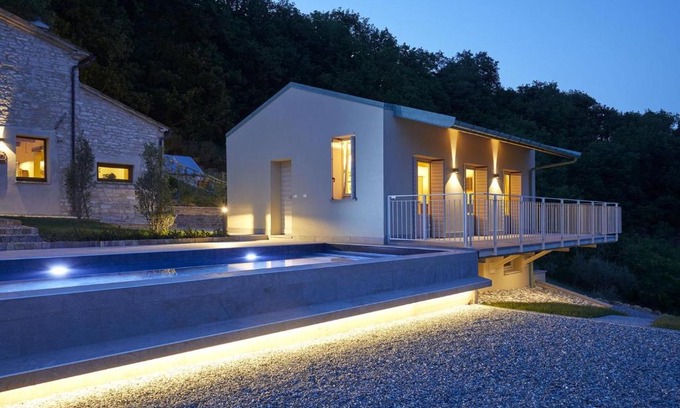 Arcevia Apartamento | Appartamento Loretello