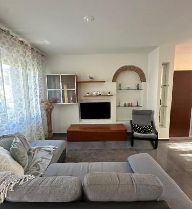 Cremona Apartamento | Appartamento Loreto-Fiera