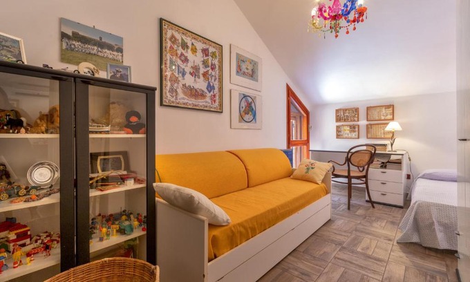 Sorso Apartamento | Appartamento Luca