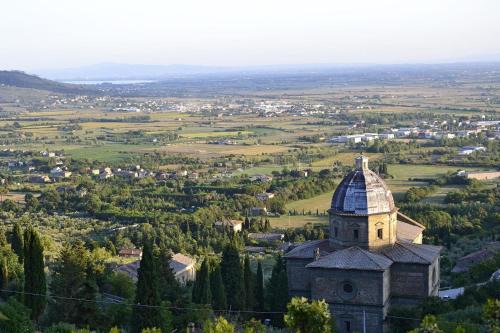 Cortona Apartamento | Appartamento Luna