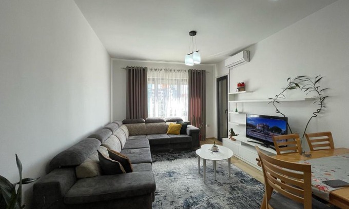 Kashar Apartamento | Appartamento Lux, Don Bosko