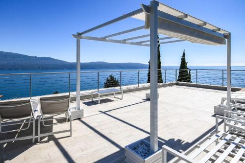 Pulciano Apartamento | Appartamento Luxury 2