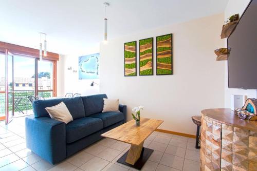 Cavallino-Treporti Apartamento | Appartamento Mango
