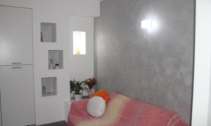 Porto Sant'Elpidio Apartamento | Appartamento MAREBEL