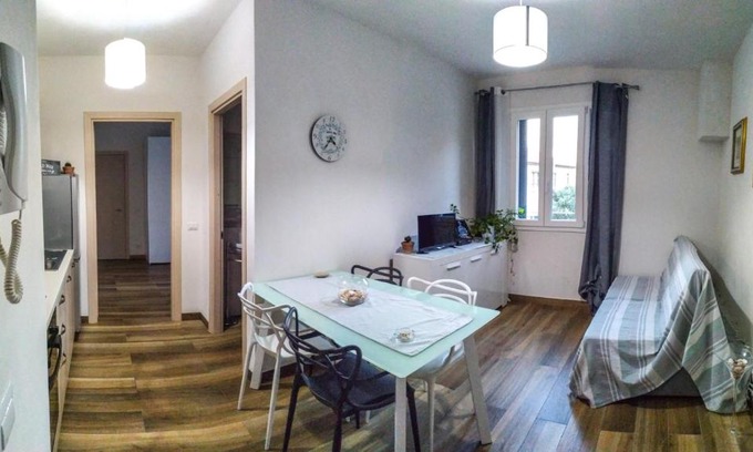 Sant'Ambrogio Apartamento | Appartamento Mad