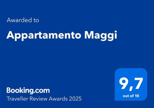 Porta Cremona-Volta Apartamento | Appartamento Maggi