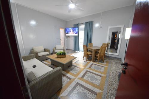 Castelletto Apartamento | Appartamento Mami
