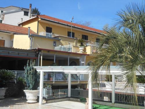 Pimonte Apartamento | Appartamento mare e monti Two
