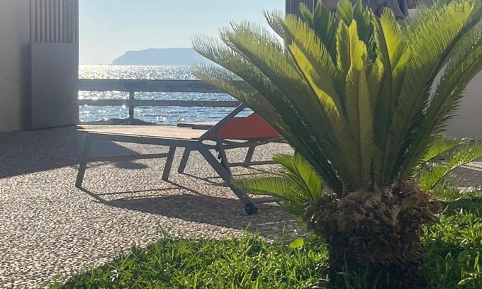 Lido Marausa Apartamento | Appartamento MARE in Villa Giulia sul Mare