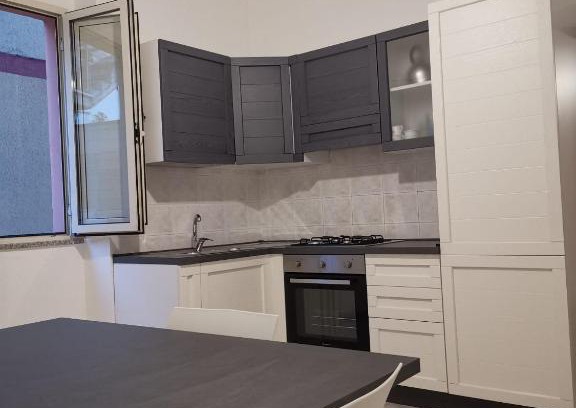 Siniscola Apartamento | Appartamento Mare Sardegna Siniscola a 6 km da La Caletta Santa Lucia Capo Comino Berchida