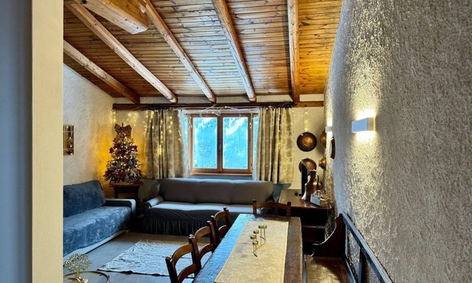 Folgarida Apartamento | Appartamento Marele