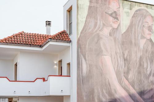 Racale Apartamento | Appartamento Marirò