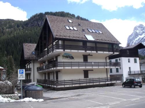 Alba Apartamento | Appartamento MARMOLADA - CANAZEI