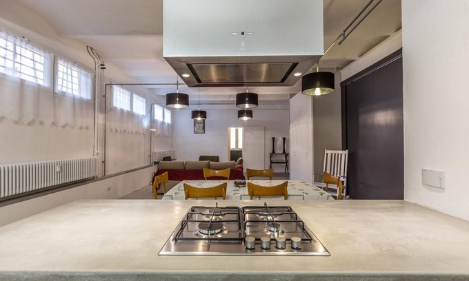 Bolognina Apartamento | Appartamento Matteotti