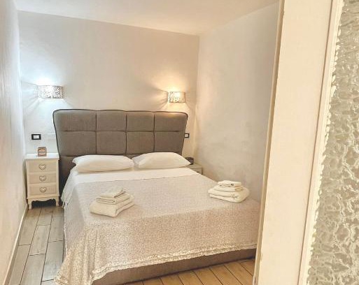 Civita Castellana Apartamento | Appartamento Merilu