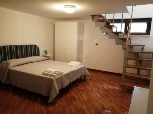 Reggio Calabria Apartamento | Appartamento Miraglia