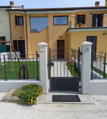 Ancona Apartamento | Appartamento Mi & Mi