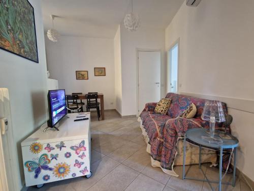 Cagnola Apartamento | Appartamento Michelino - in fiera portello