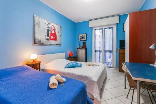 Segnano Apartamento | Appartamento Milano Ca' Granda