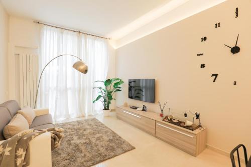 Montalbino Apartamento | Appartamento Milano con giardino vicino alla metropolitana Zara e Istria