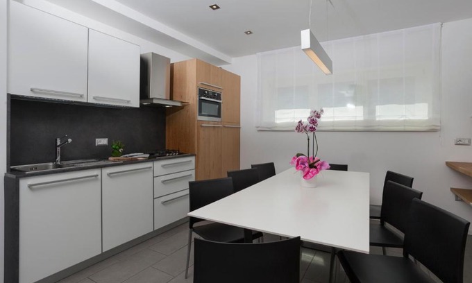 Andalo Apartamento | Appartamento Mirabell