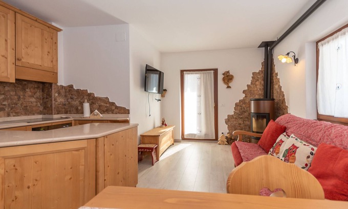 Masare Apartamento | Appartamento Miralago