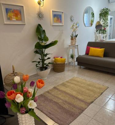 Bolognina Apartamento | Appartamento Mirsie