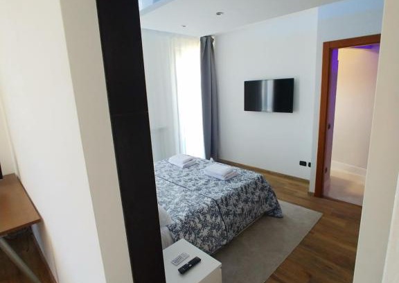 Vigliano Biellese Apartamento | Appartamento Moderno, Lussuoso e Confortevole