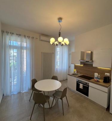 Est Apartamento | Appartamento moderno a Verona