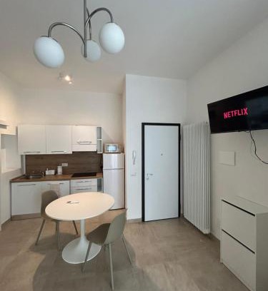 Est Apartamento | Appartamento Monolocale B a Verona