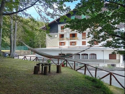 Pian di Novello Apartamento | Appartamento Monolocale La mia Casina di Montagna