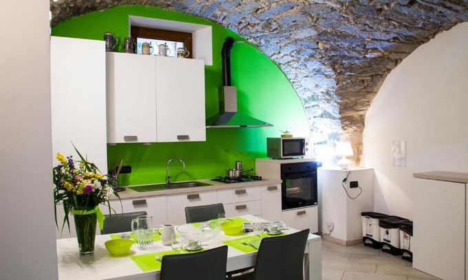 Fiave Casa | Appartamento Monte Misone