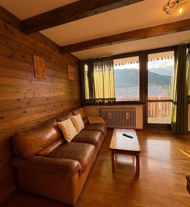 Arnoga Apartamento | Appartamento Montebello