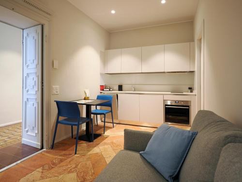 Muralto Apartamento | Appartamento Moon and Stars 7