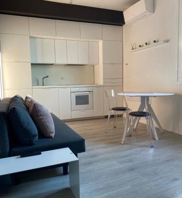 Padenghe sul Garda Apartamento | Appartamento Nido Vista Lago