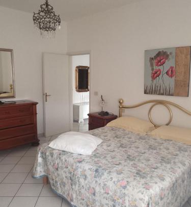 Ortonovo Apartamento | Appartamento Naru'