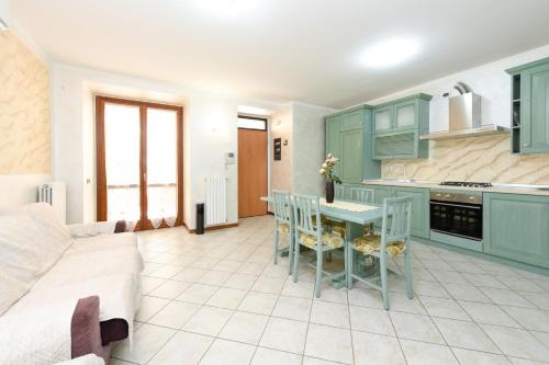 Solarolo Apartamento | Appartamento nel Borgo