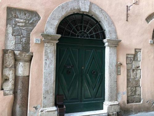 Orte Apartamento | Appartamento nel Borgo