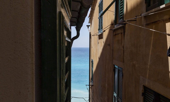 Camogli Apartamento | Appartamento nel centro di Camogli by Wonderful Italy