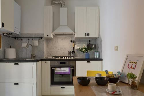 Camogli Apartamento | Appartamento nel centro di Camogli by Wonderful Italy
