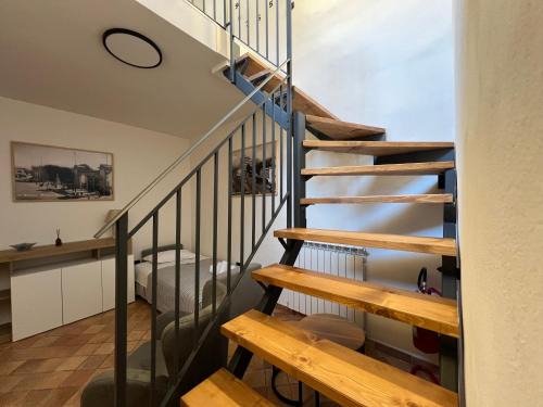 Foligno Apartamento | Appartamento nel centro storico - Relax e comfort - locazione turistica via della rosa 13