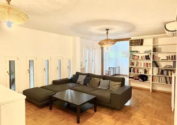 Zona LIII Tomba di Nerone Apartamento | Appartamento nel verde fronte ospedale San Pietro, Sant'Andrea
