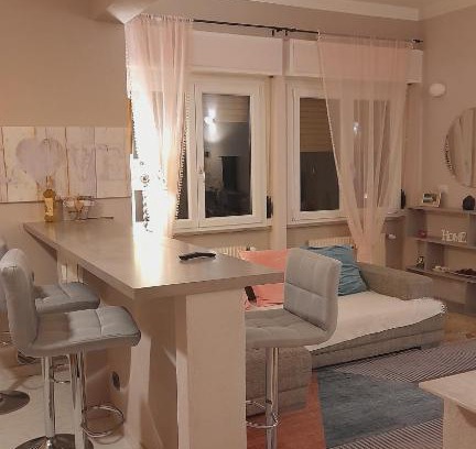 San Teodoro Apartamento | Appartamento ' NINFEA' LT