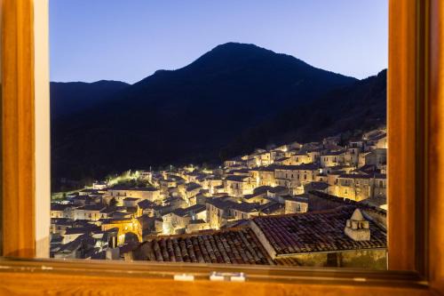 Morano Calabro Apartamento | appartamento NONNA ROSA