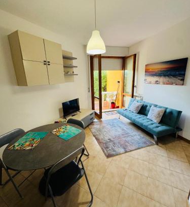 Senigallia Apartamento | Appartamento Nonno Pino a 50m dal mare